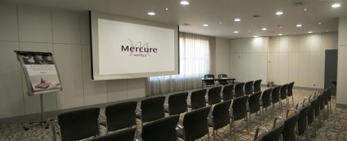 Hotel Mercure Lisboa - image 5