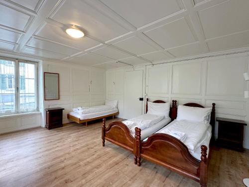 Hotel Rebstock Meiringen