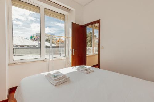 Bright Modern Boavista by Vacationy - image 3