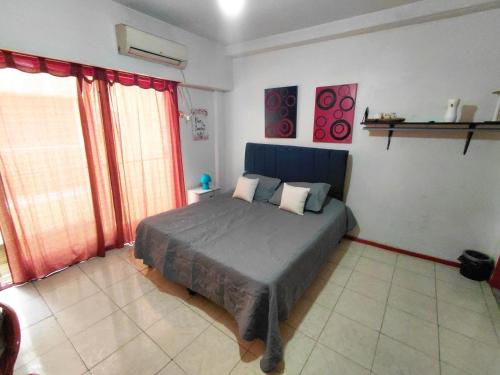 Obelisco hermoso apartamento Avenida Corrientes