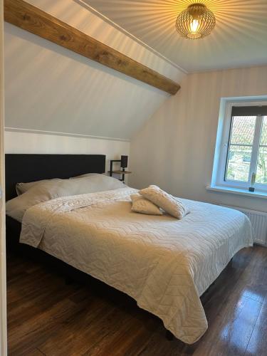 Op t hiem in Ameland