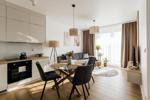 Apartament Wysoka - Drohiczyn