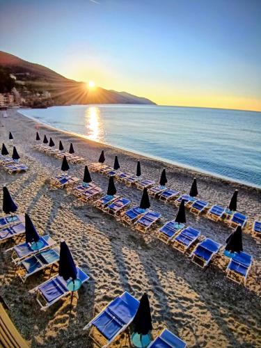 Affittacamere Monterosso 5 Terre 2