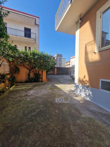 Bed&Breakfast I PINI in Recale