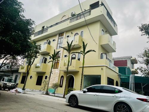 Mây Home Hoa Lư — other in 20/391 Nguyễn Văn Cừ, Phúc Trì Vietnam,