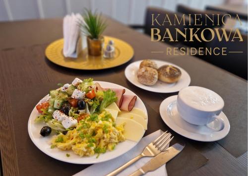 Kamienica Bankowa Residence 3