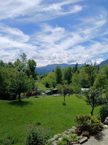 Come a casa B&B in Montegrino Valtravaglia