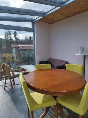 Come a casa B&B in Montegrino Valtravaglia