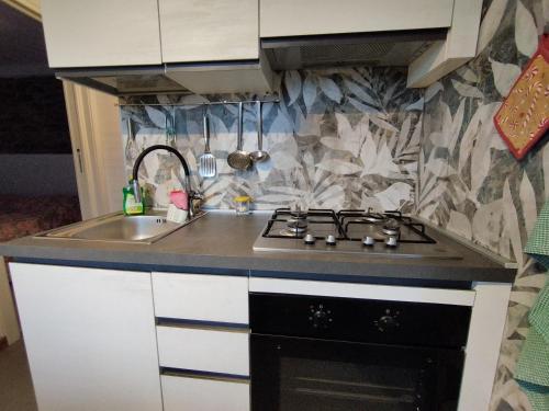 Come a casa B&B in Montegrino Valtravaglia