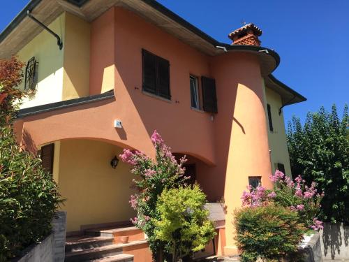 B&B Villa Giulia