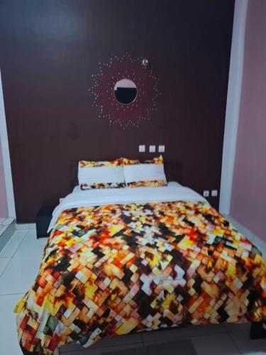Complexe Hôtelier Lassavane (Complexe Hotelier Lassavane) in 재크빌