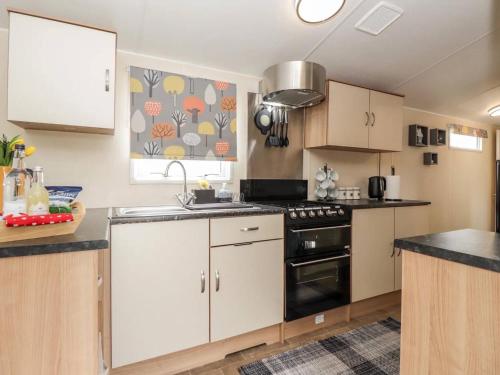 Charming Lodge Retreat with Garden View in Dover gîte à louer Saint Margaret’s at Cliffe