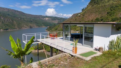 . Altavista Tinyhouse