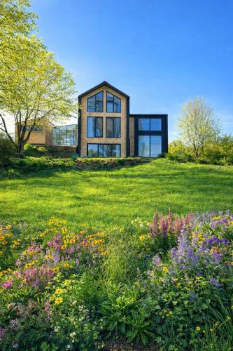 Nastawka Cottage Creativity and Regeneration - Myslenice