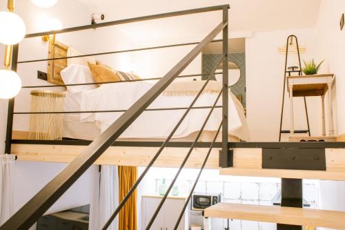 Apartamentos Princesa Hayla - Benablón