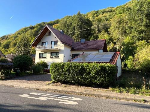 Ferienwohnung Schwitalla in Ahrbruck