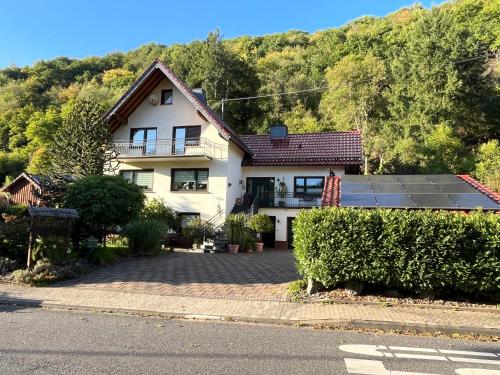 Ferienwohnung Schwitalla in Ahrbruck