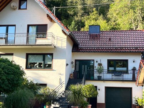 Ferienwohnung Schwitalla in Ahrbruck