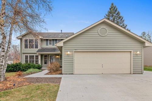 Facilities, Chanhassen Family Landing - Holiday Home in Chanhassen (MN)