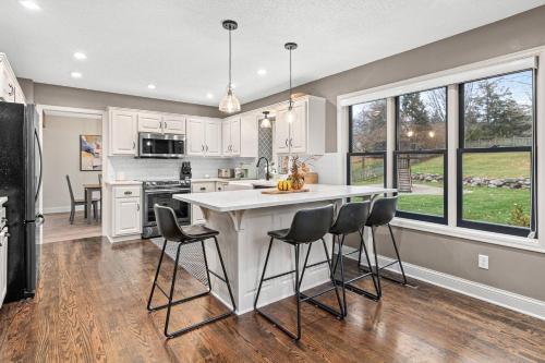 Facilities, Chanhassen Family Landing - Holiday Home in Chanhassen (MN)