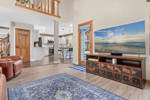 Facilities, Chanhassen Family Landing - Holiday Home in Chanhassen (MN)