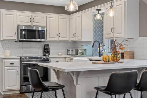 Facilities, Chanhassen Family Landing - Holiday Home in Chanhassen (MN)