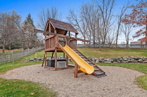 Facilities, Chanhassen Family Landing - Holiday Home in Chanhassen (MN)