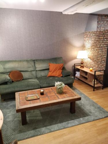 Loft urban FK, Bilbao (photo 9)