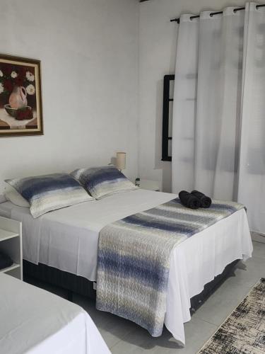 Casa de Praia Alto do Itamambuca - image 5
