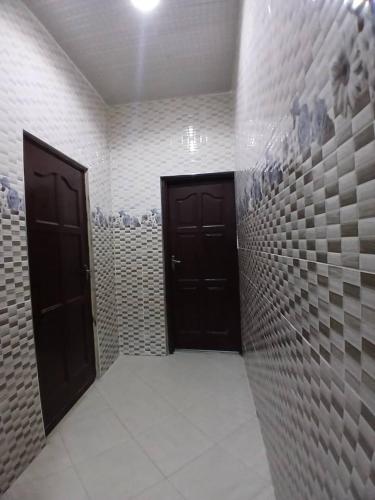 Balkons/terase, Bright and Spacious Apartment in Agona Swedru