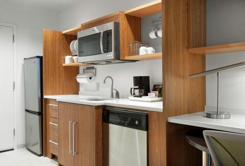 Home2 Suites by Hilton Lafayette I-10 in สกอตต์ (LA)