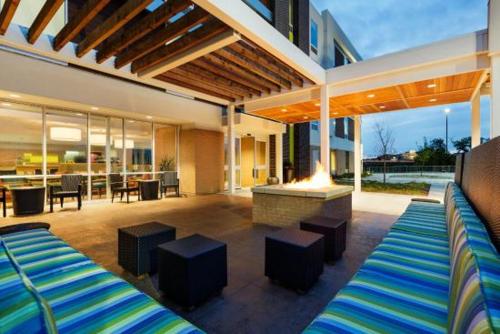 Home2 Suites by Hilton Lafayette I-10 in สกอตต์ (LA)