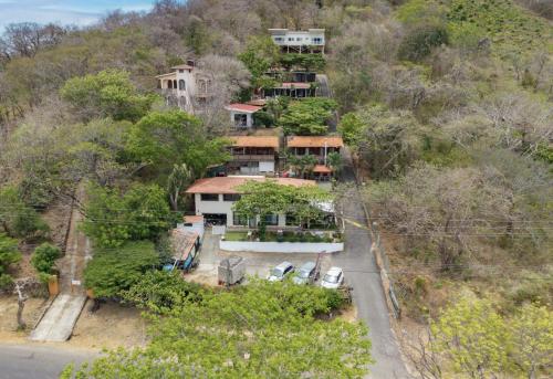 Blue Dream Kite Boarding Resort Costa Rica