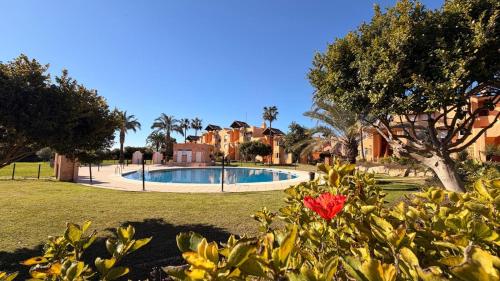 Casares del Sol Golf and Beach
