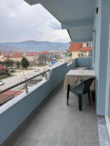 Apartamenti 71 in Pogradec