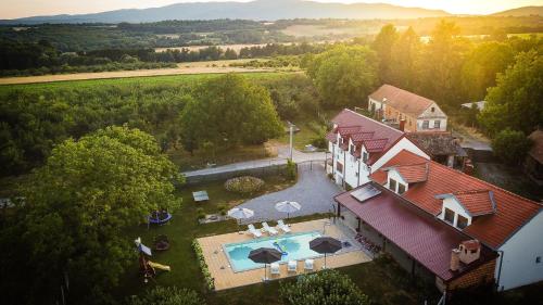 . Kuca za odmor Sljivik Stari by Villas Guide