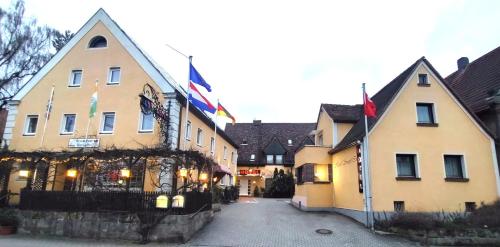 Hotel Smart-Inn, Erlangen