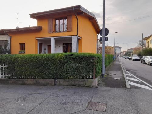 Olystic bed and breakfast - Zanica
