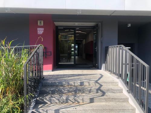Apartamenty Platinex 6 2