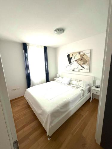Apartment Perla in Dinjiska
