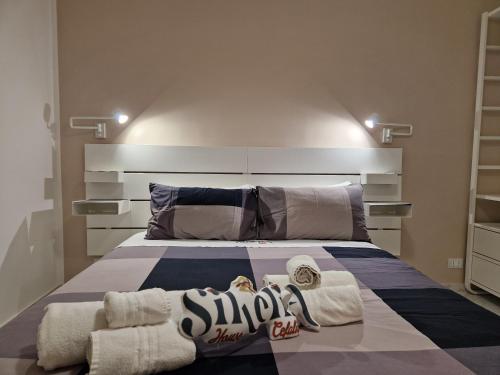 Sikelia House Cefalù