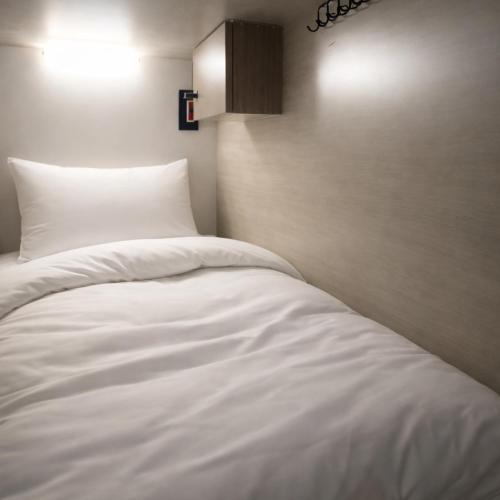 Holiday Home Hostel