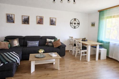Ferienwohnung Panoramablick Bermersbach in Forbach, Deutschland