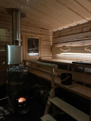Villa Honkavaara - New timelesness&stunning views in Laukaa