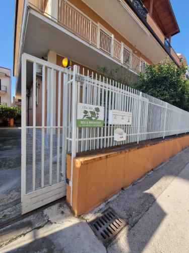 Bed&Breakfast I PINI in Recale