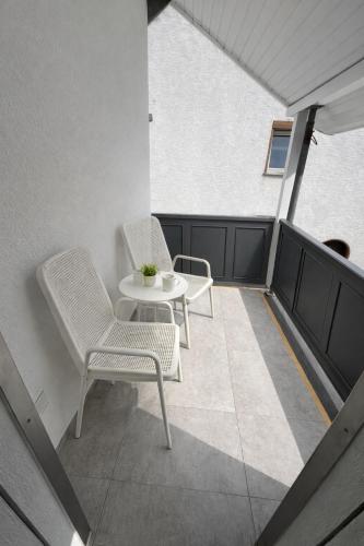 花園, Apartment 17 Mosel nahe Trier in 科恩