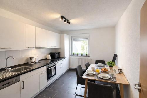 Apartment 17 Mosel nahe Trier in 科恩