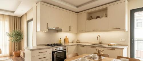 Fardobe Apart Otel in Tarsus