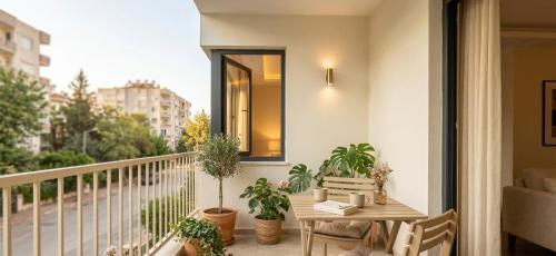 Fardobe Apart Otel in Tarsus
