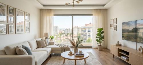 Fardobe Apart Otel in Tarsus